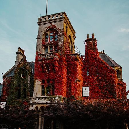 The Rudloe Near Bath - Marco Pierre White 호텔 코샘 외부 사진