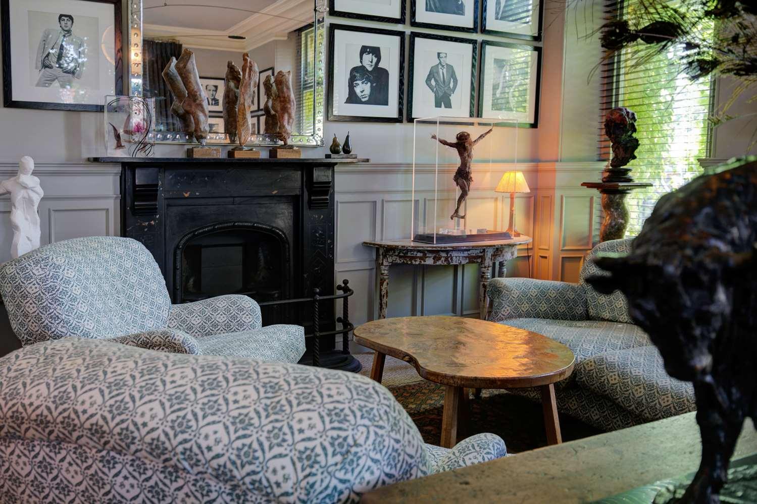 The Rudloe Near Bath - Marco Pierre White 호텔 코샘 외부 사진