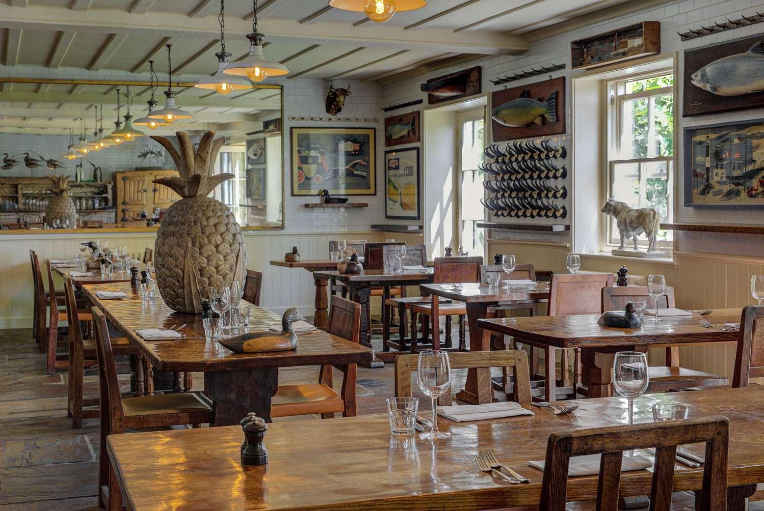 The Rudloe Near Bath - Marco Pierre White 호텔 코샘 외부 사진