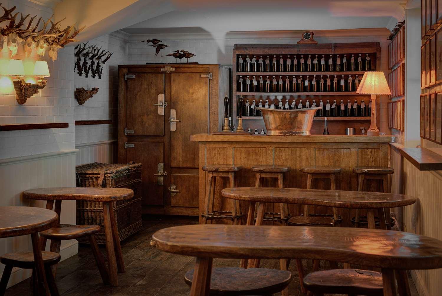 The Rudloe Near Bath - Marco Pierre White 호텔 코샘 외부 사진