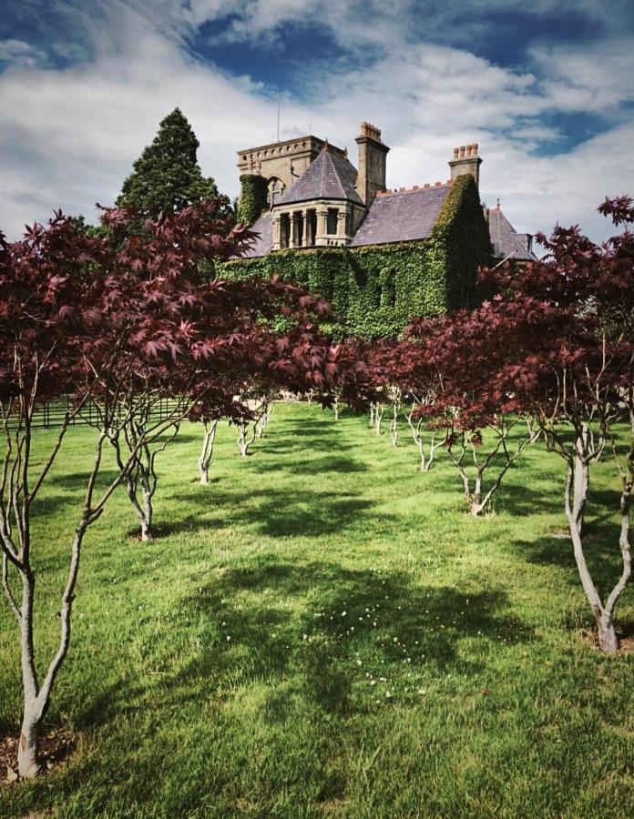 The Rudloe Near Bath - Marco Pierre White 호텔 코샘 외부 사진