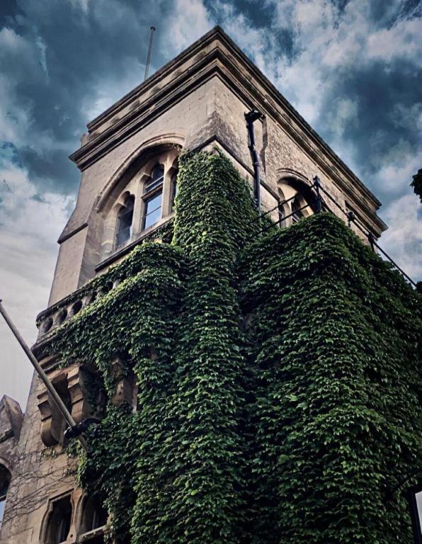 The Rudloe Near Bath - Marco Pierre White 호텔 코샘 외부 사진